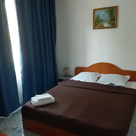 Vila Margaritar Hotel Eforie Sud (Constanta)