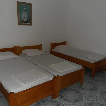 Vila Margaritar Eforie Sud (Constanta)