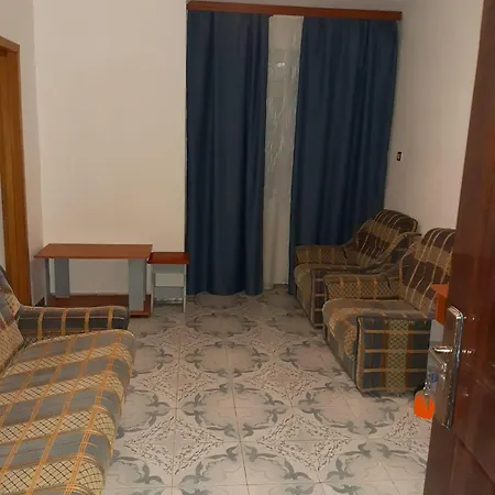 Vila Margaritar * Eforie Sud (Constanta)