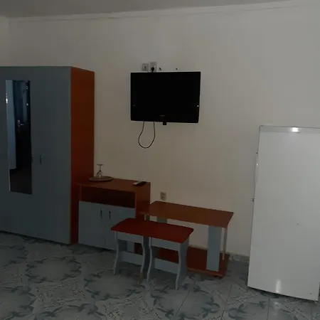 Отель Margaritar *